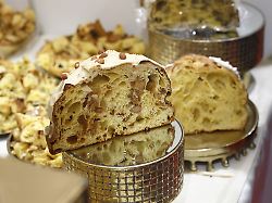 foto ipp mipa novegro di segrate 29 11 2025 re panettone nella foto panettoni artigianali italy photo press world copyright
