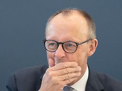 friedrich merz bundesvorsitzender cdu und bundeskanzler