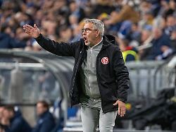 fussball herren saison 2025 2026 uefa europa conference league 5 spieltag lech posen 1 fsv mainz 05 trainer urs fischer mainz 11 12