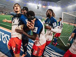 fussball maenner saison 2025 2026 1 fussball bundesliga 13 spieltag hamburger sv vs sv werder bremen 07 12