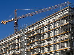 grossbaustelle wohnungsbau