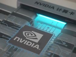 hangzhou china december 9 2025 nvidia ai computing card captured in hangzhou zhejiang province china on december 9 2025