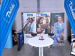 halle saale sachsen anhalt deutschland messe deutschlandtag junge union debeka