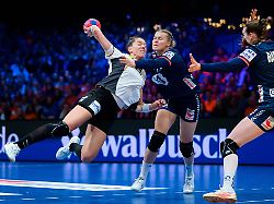 handball frauen wm finale deutschland norwegen v li