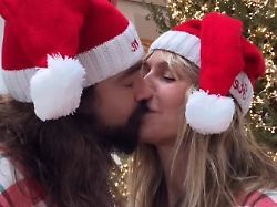 heidi klum und bill kaulitz