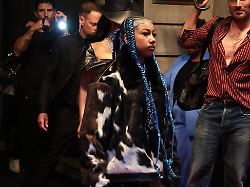 kim kardashian and north west leave their hotel nyc kim kardashian with her daughter north west leave their hotel on the way to the met gala in new york on may 5 2025 photo by dylan travis abacapress