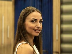 koelner treff am 04 juli 2025 im bild ekaterina leonova profitaenzerin in anderem licht