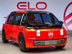 kompakt nach aussen die vorderfront des elo