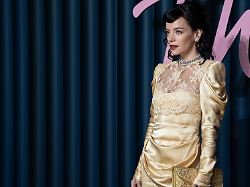 lily allen attends the fashion awards 2025 presented by pandora at the royal albert hall credit lounis tiar avalon