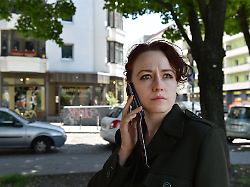 notruf waehlen wer zeuge einer straftat wird sollte umgehend hilfe holen