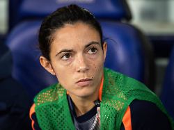 november 23 2025 valencia spain spain aitana bonmati of barcelona during the liga f match between levante ud and fc barcelona barca at estadio ciudad de valencia on november 23 2025 in valencia spain
