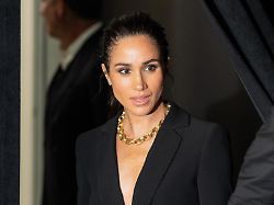 october 9 2025 new york new york usa meghan duchess of sussex attends 3rd annual project healthy minds world mental health day gala at spring studios in new york