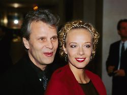 peter sattmann und katja riemann 1998 personen
