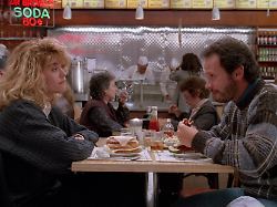 quand harry rencontre sally when harry met sally 1989 de rob reiner meg ryan billy crystal