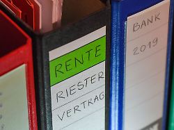 riestern ist out die bundesregierung will flexiblere modelle anbieten