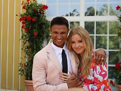 rust deutschland 15 juni 2025 immer wieder sonntags europapark rust 15 06