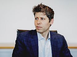 sam altman ceo openai aufgenommen in berlin 25 09 2025 fotografiert im auftrag des bundesministeriums der finanzen