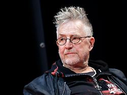 schauspieler martin semmelrogge u a das boot auf der german film comic con dortmund in der messe dortmund dortmund 06 12