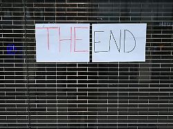 schluss aus ende geht der arbeitgeber in insolvenz haben betroffene viele fragen