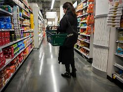 shopping in a whole foods market supermarket in new york on thursday december 11 2025 aphoto by richard b
