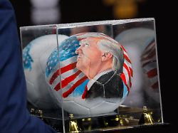 soccer football fifa world cup 2026 fifa world cup 2026 draw john f kennedy center for the performing arts washington d c u s december 5 2025 u s