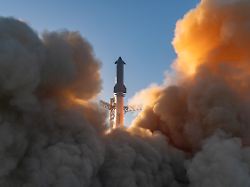 spacex launched starship flight 11 with s38 b15 2 at 6 23 pm ct starbase cameron county texas usa