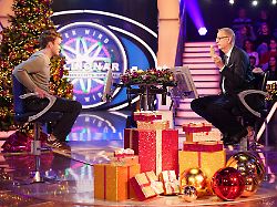 tom lorenz l und guenther jauch die verwendung des sendungsbezogenen materials ist nur mit dem hinweis und verlinkung auf rtl gestattet