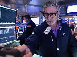 trader john romolo works on the floor of the new york stock exchange tuesday dec 2 2025