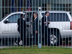 u s president donald trump s son in law jared kushner arrives at the chancellery in berlin germany december 14 2025