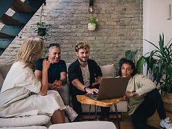 vom eigenen umfeld in sachen geldanlage beraten lassen das ist eher keine gute idee