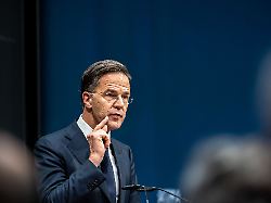 warnt vor gefahren durch russland nato generalsekretaer mark rutte