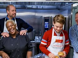 william20und20george20in20der20suppenkc3bcche