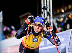 women 15km individual competition bmw ibu biathlon world cup oestersund sweden 02 12 1