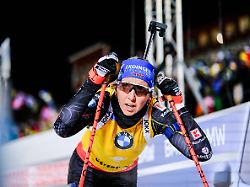 women 15km individual competition bmw ibu biathlon world cup oestersund sweden 02 12