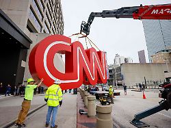 zu warner bros discovery gehoert auch der nachrichtensender cnn