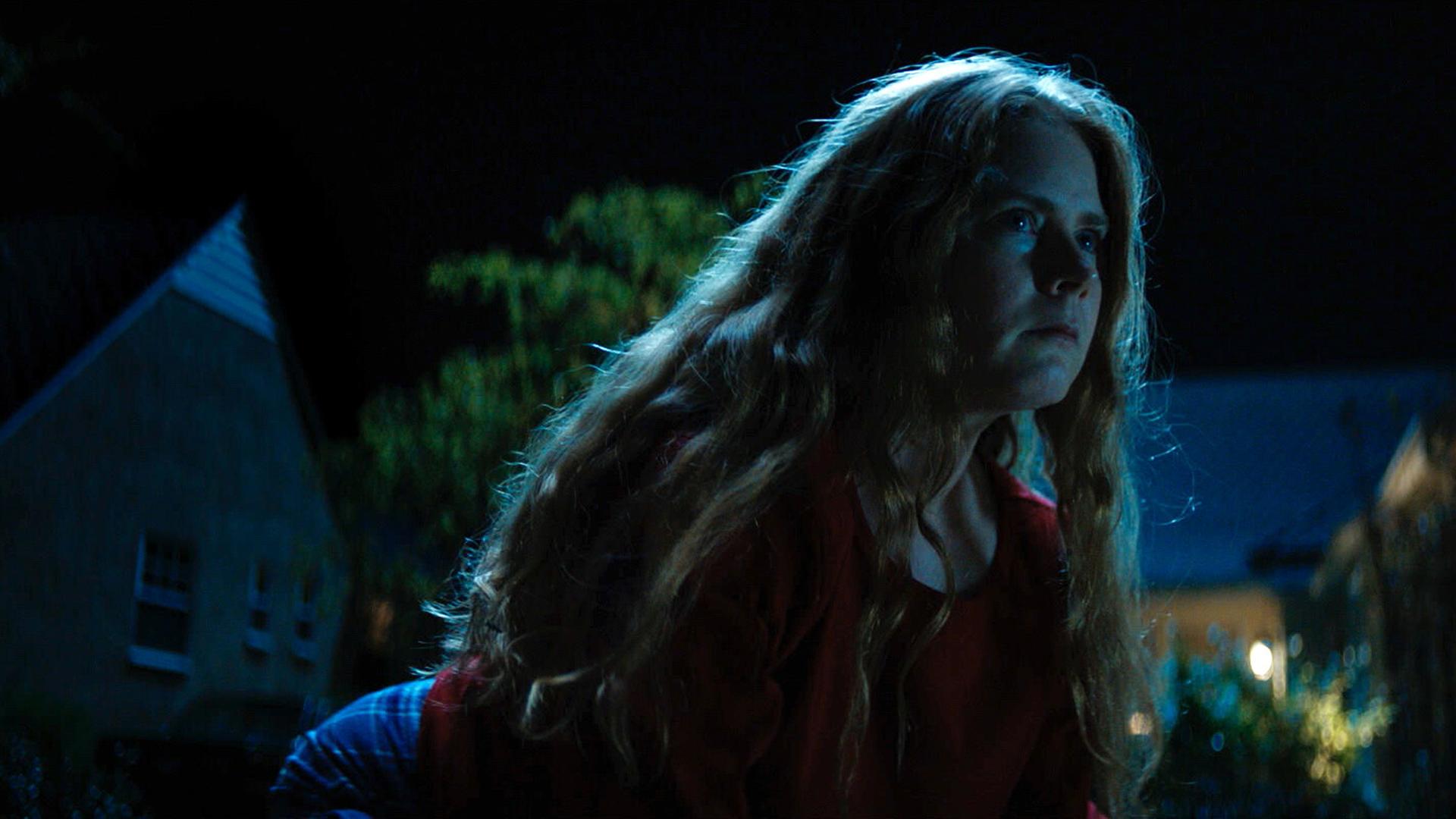 adams nightbitch 100