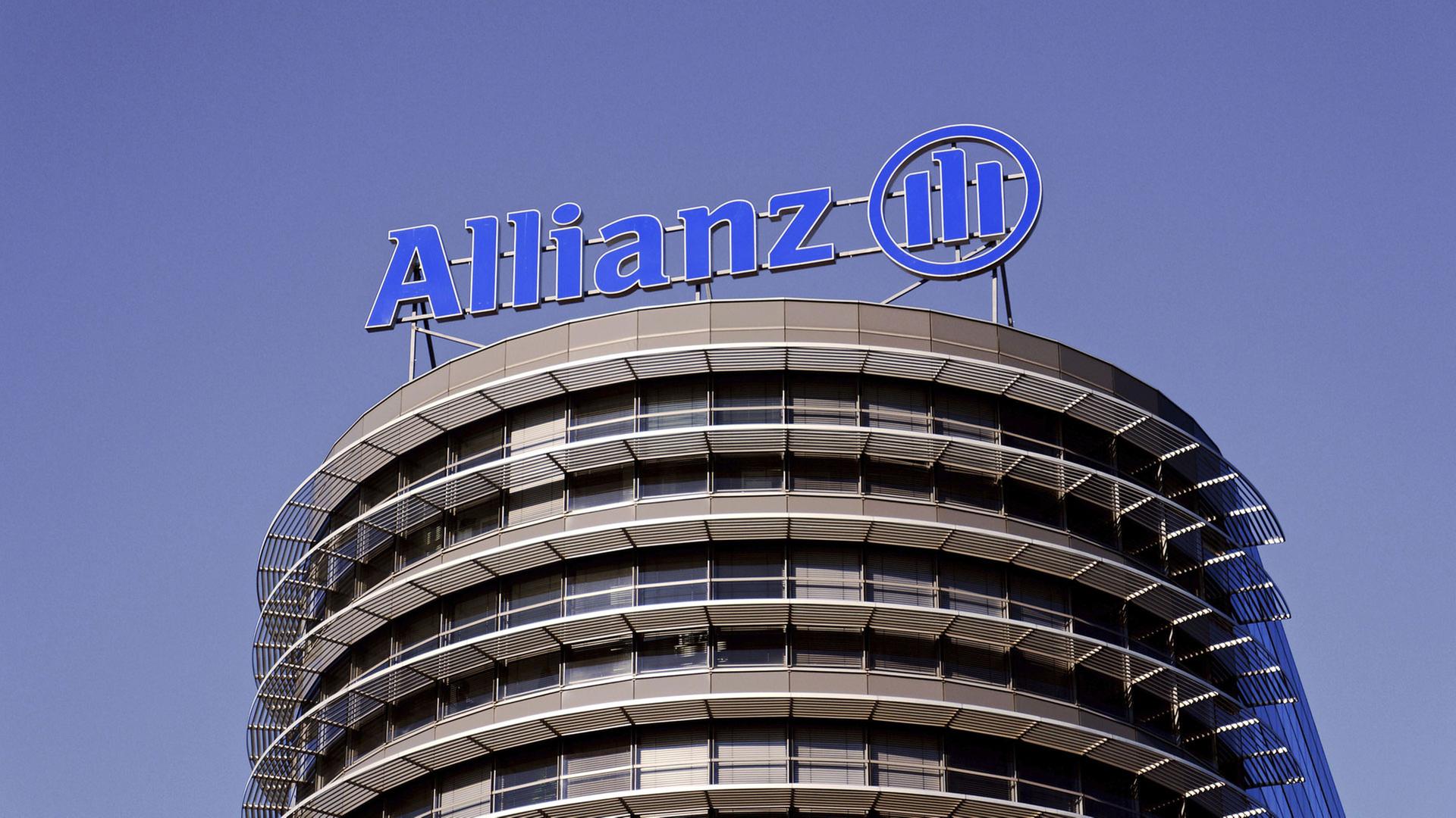 allianz 126