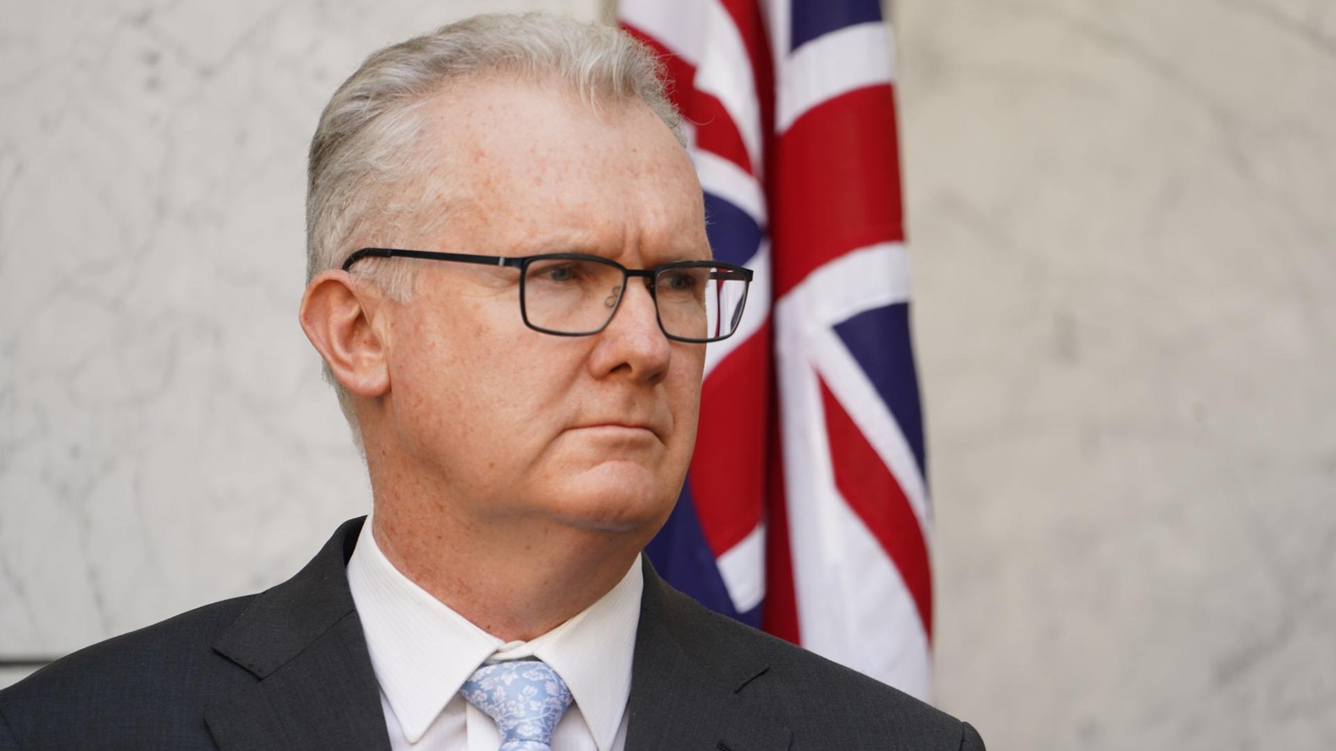 anthony albanese 108