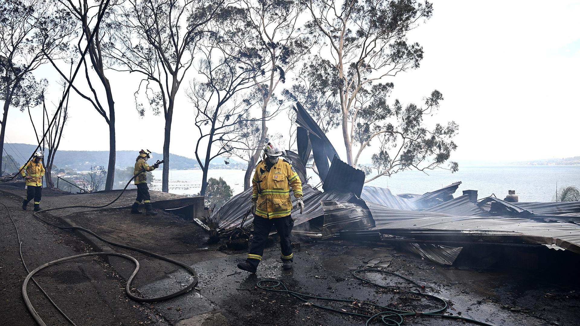 australien buschbrand 104