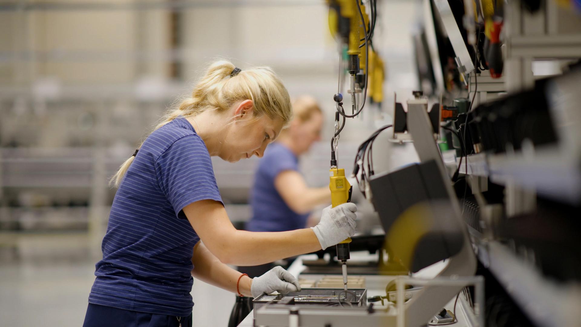 bizerba werk serbien 100