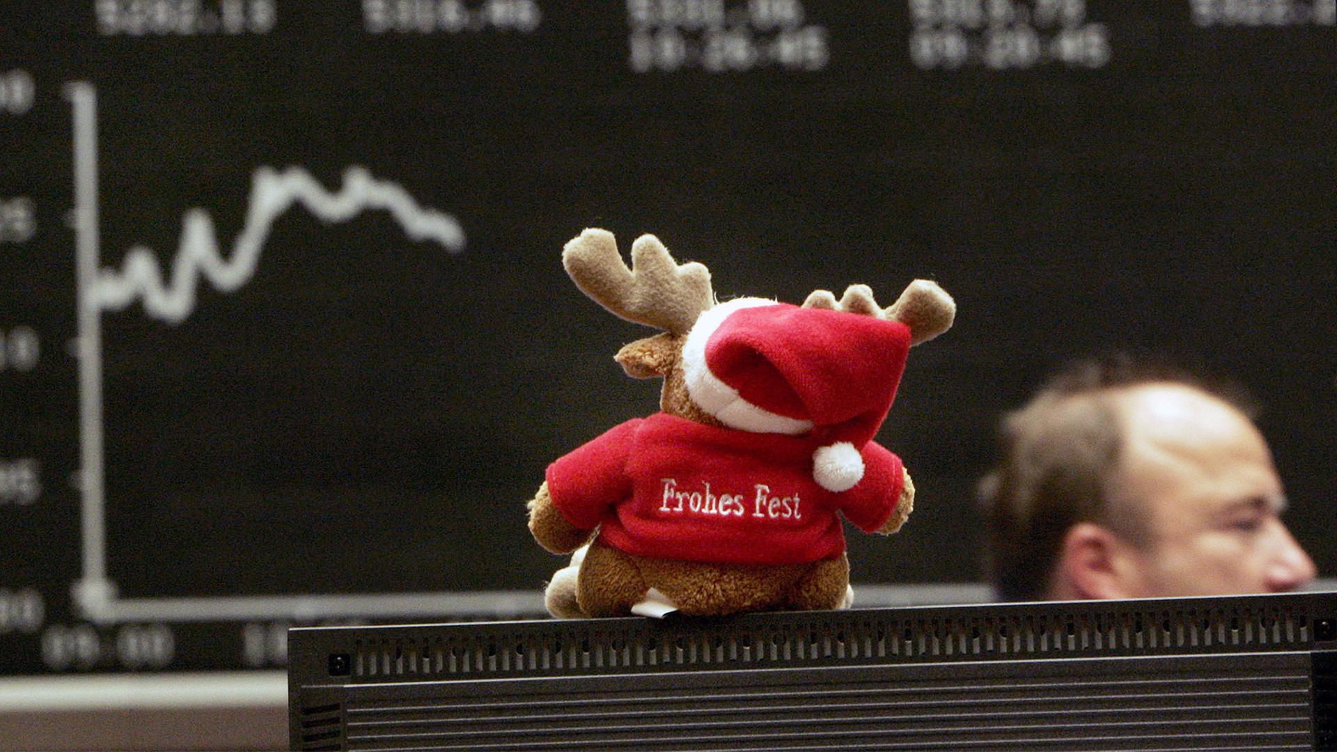 boerse weihnachten 105