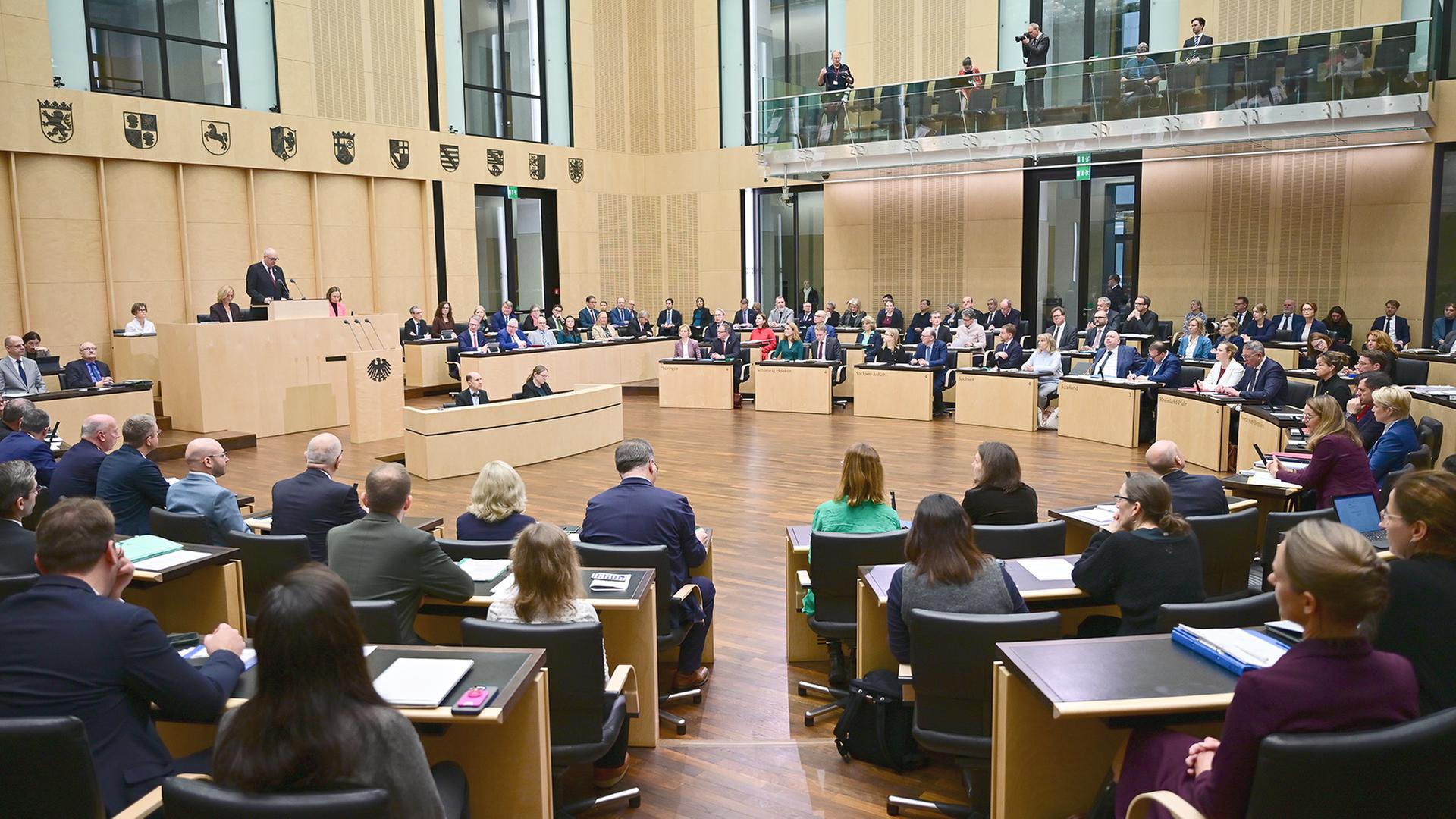 bundesrat 394