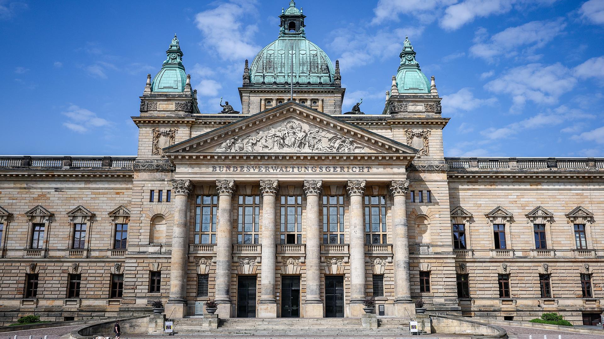 bundesverwaltungsgericht 102
