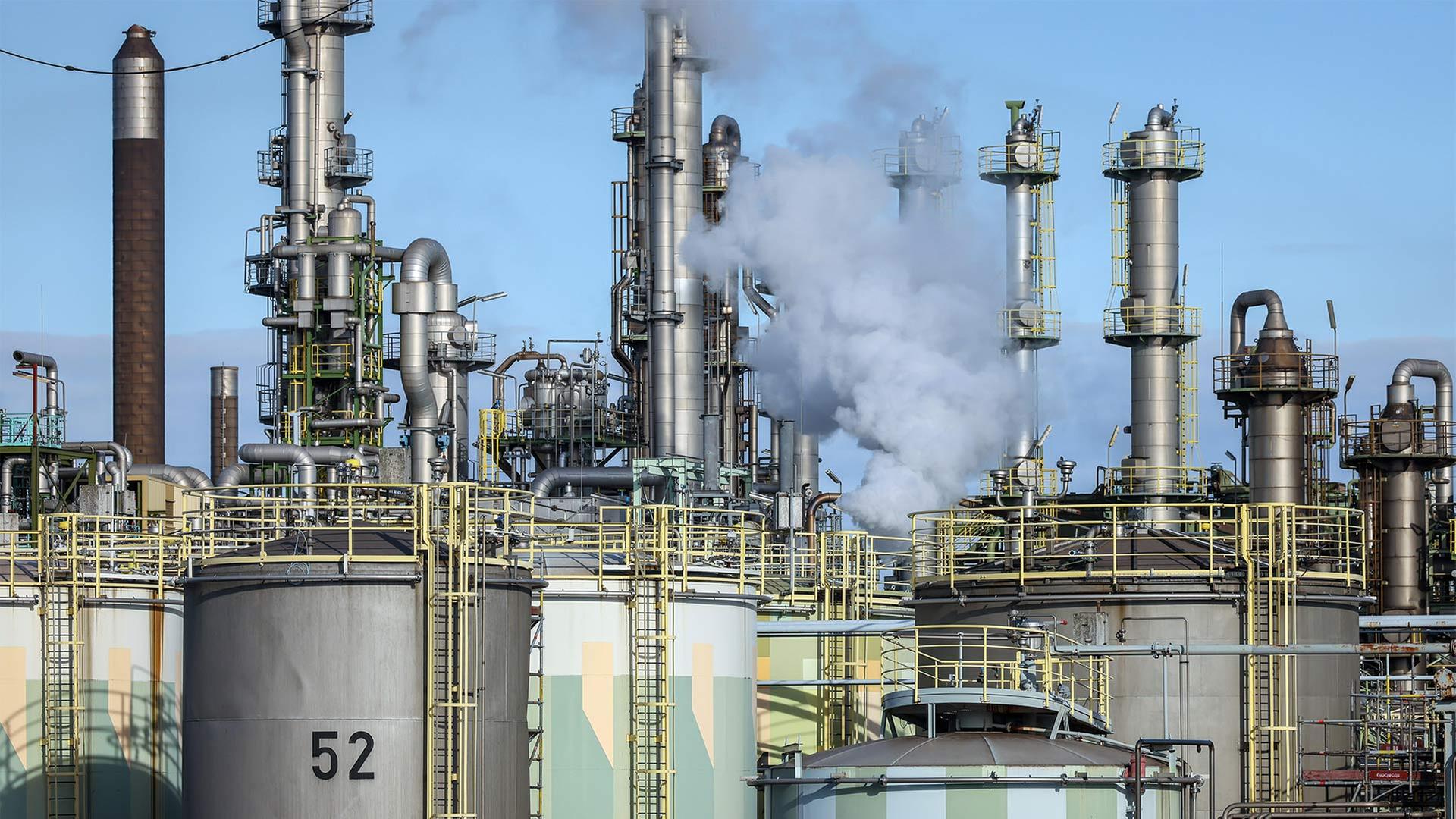 chemie industrie 106