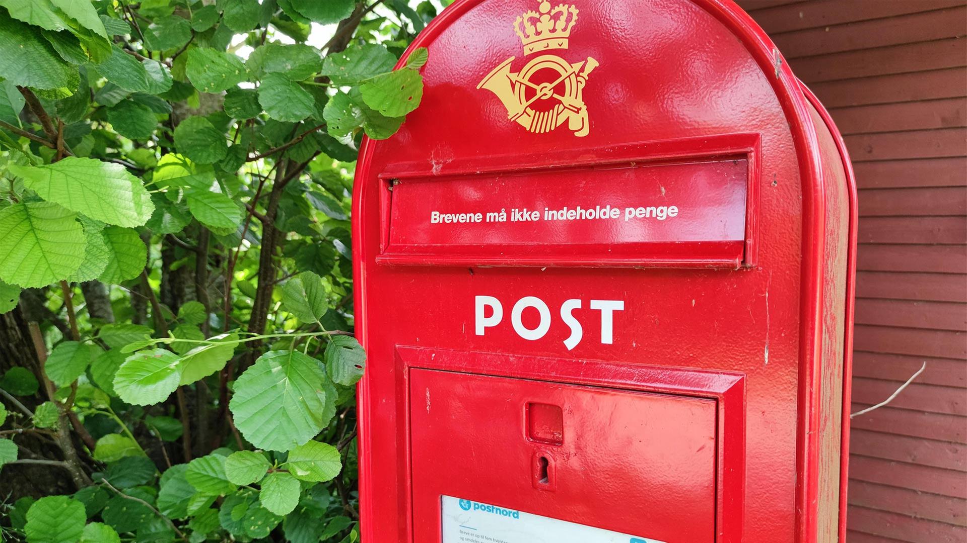 daenemark post 100