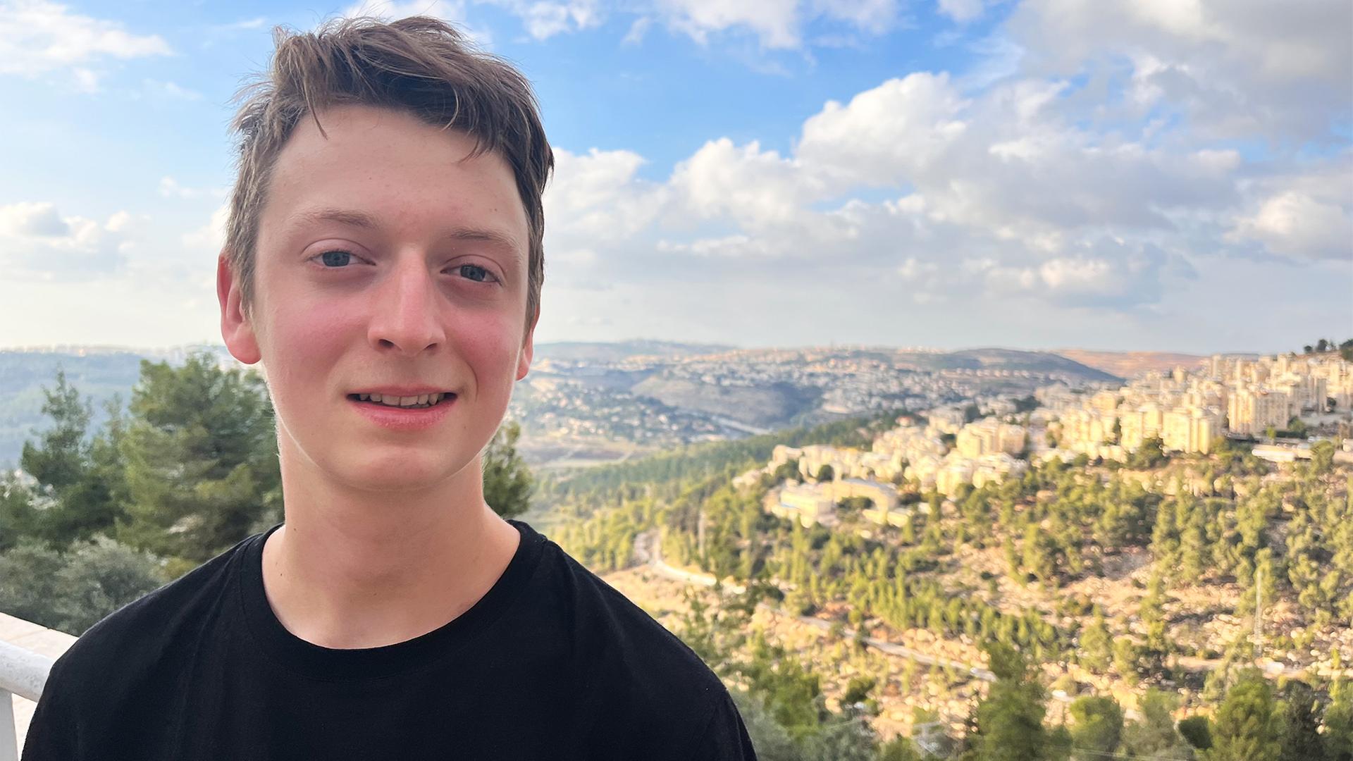 daniel gruetzmacher 100