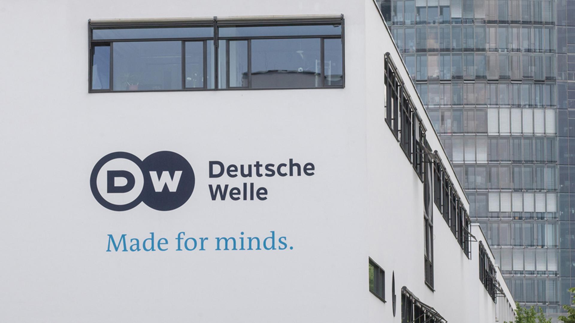 deutsche welle 111