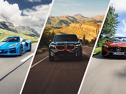 empty ground with blue sky