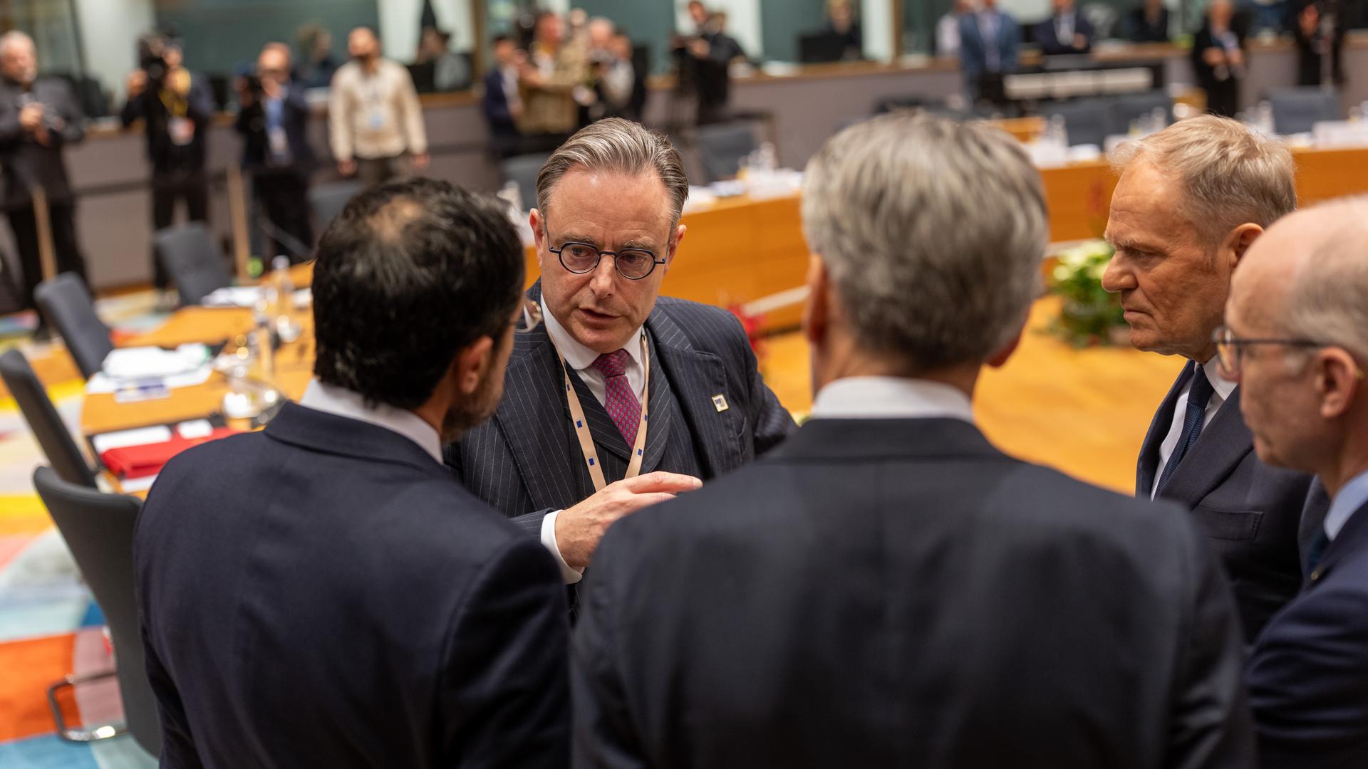 eu gipfel bruessel 124