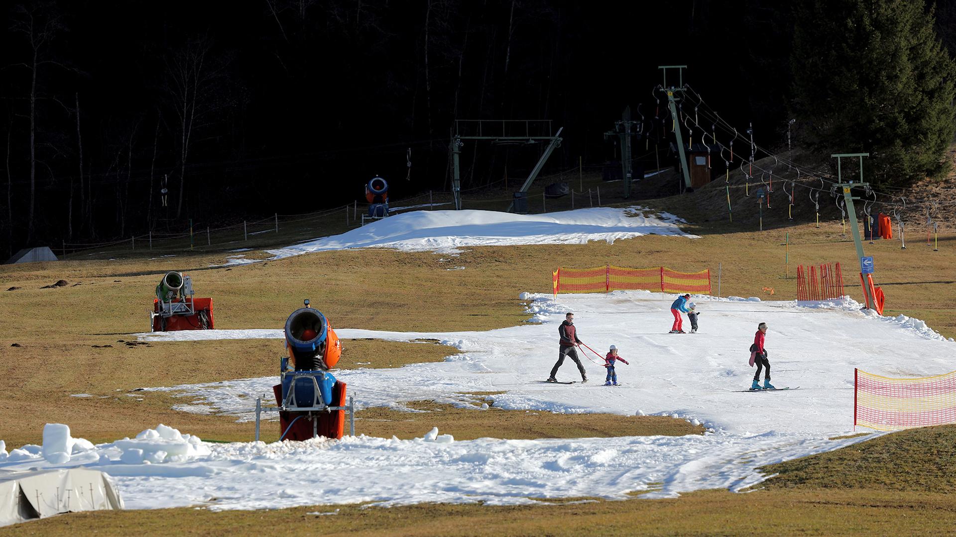 fuessen skifahren 100